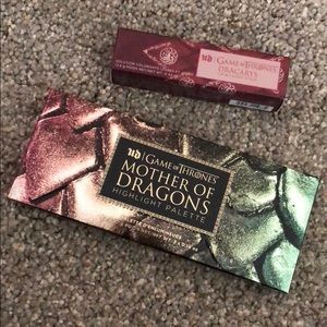 Urban Decay Game of Thrones Stain/Highlight